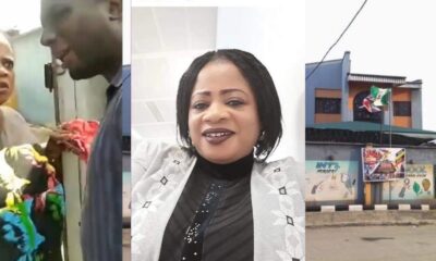 Trouble As Proprietress Close Down School, Relocates Abroad After Collecting Tuition Fees