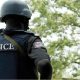 Abia Police Station Attacked by Gunmen, Two Officers Injured