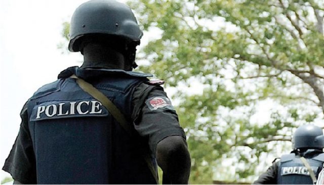 Abia Police Station Attacked by Gunmen, Two Officers Injured