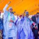 Buhari backs Tinubu topnaija.ng