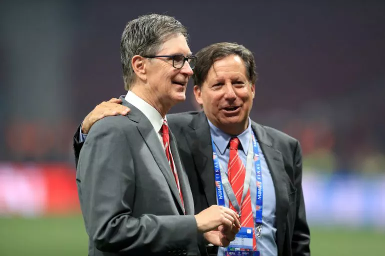 We Are Not Selling Liverpool – FSG Declares