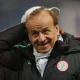 Look Who Is Back: Gernot Rohr Returns To Management