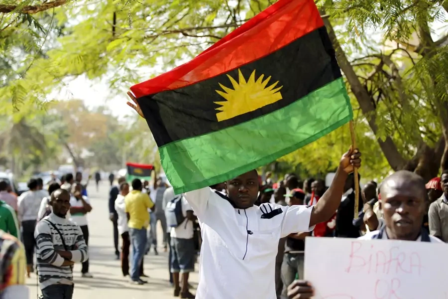 IPOB urges Igbos to vote any candidate of their choice