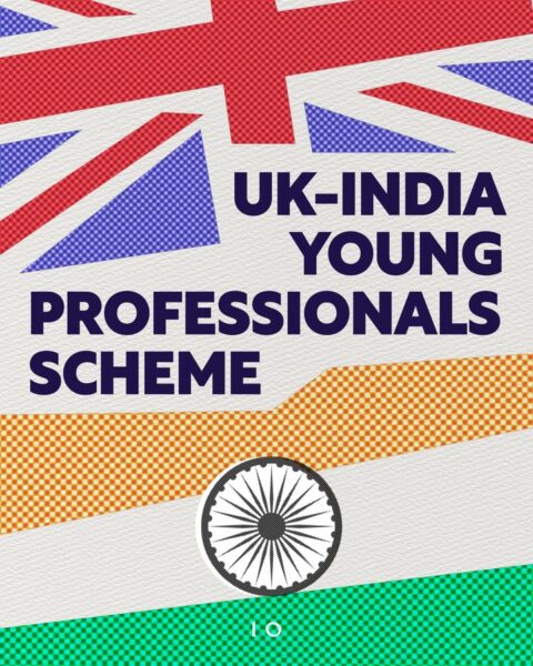 India Young Professionals Scheme visa 1
