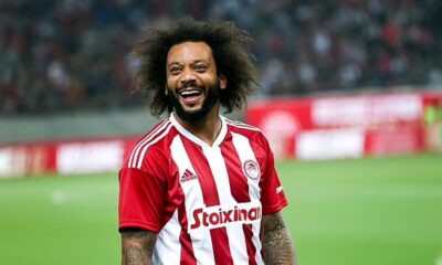 Why Marcelo Had His Contract Terminated