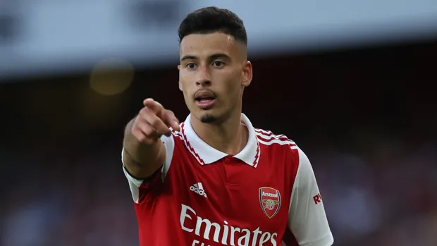 Gabriel Martinelli Needs To Be Dropped From Arsenal XI – Charles Watts
