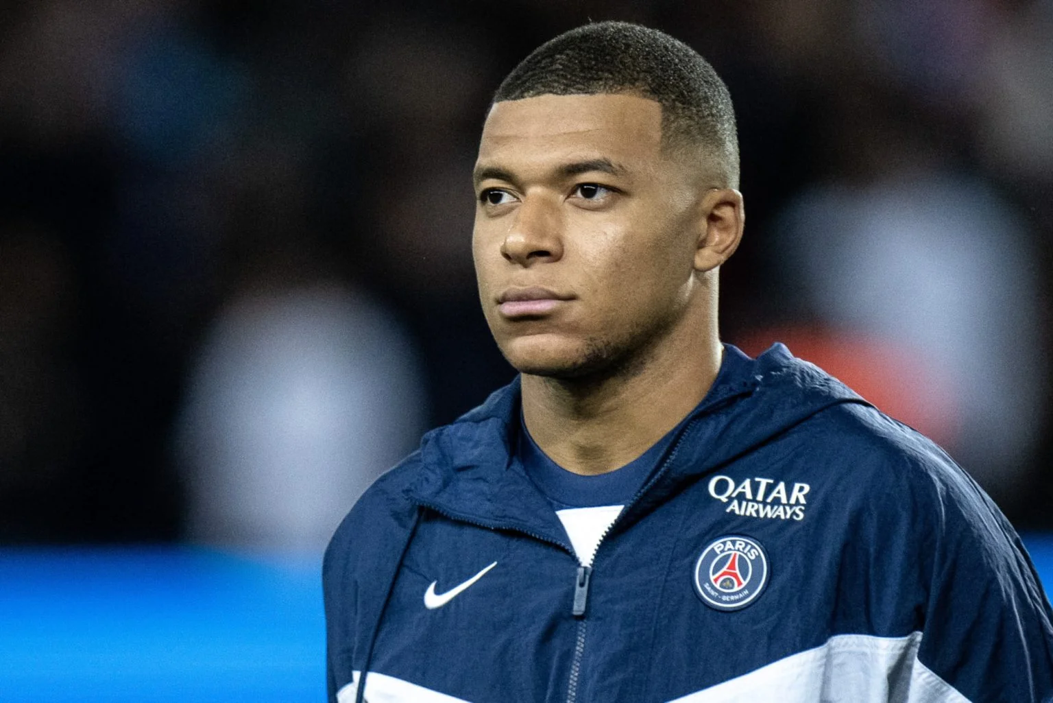 Mbappe to be sold after latest ultimatum
