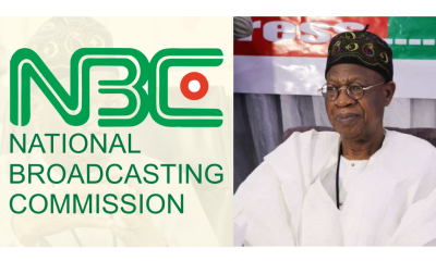NBC and nigerian stations Lai-Mohammed-and-NBC