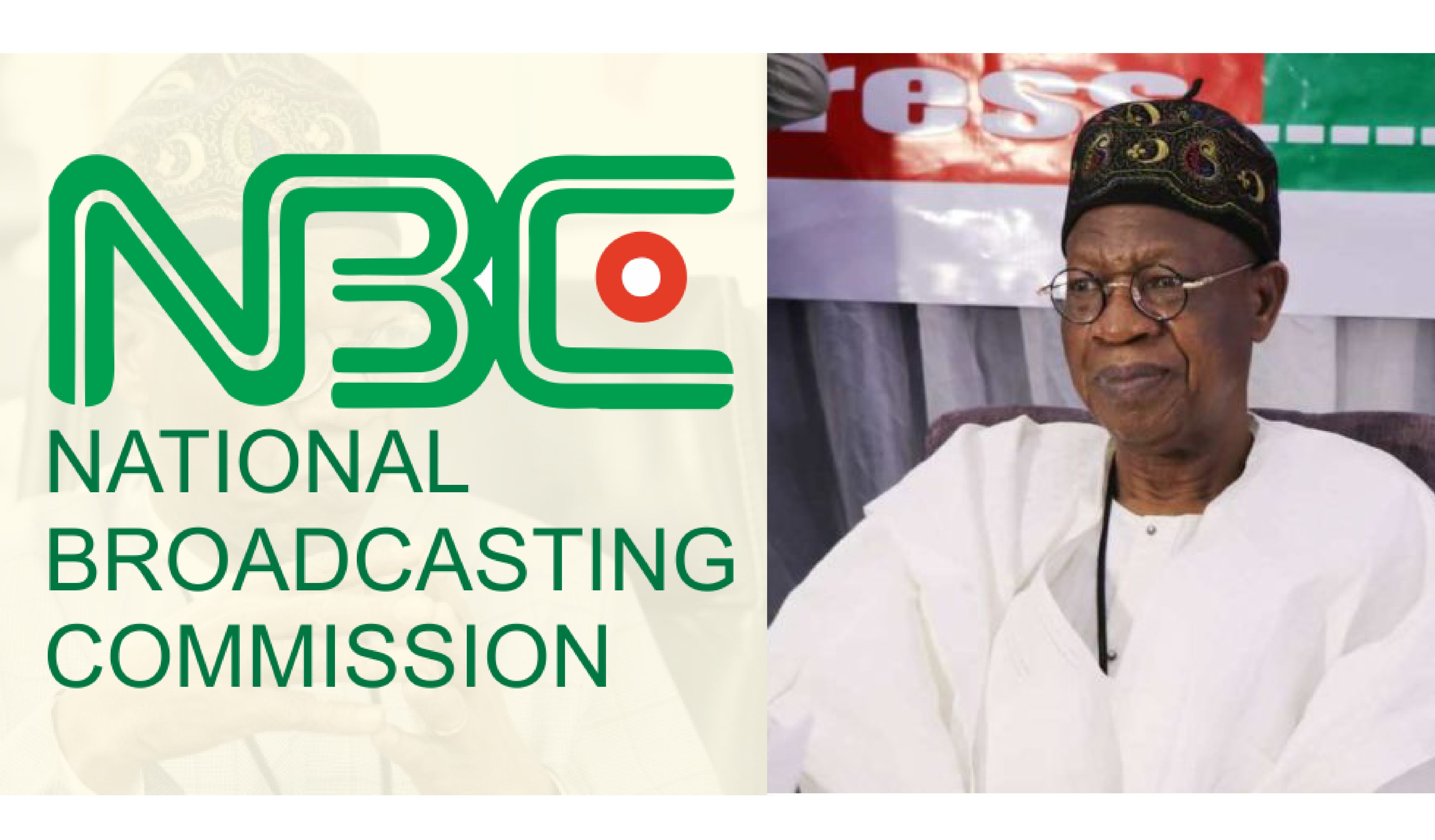 NBC and nigerian stations Lai-Mohammed-and-NBC