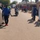 Bauchi's Ningi Polling Unit still waiting for arrival of INEC officials and election materials for Nigeria's 2023 Elections