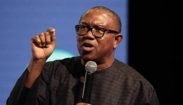Peter Obi Emerges Victorious In The 2023 Elections