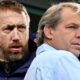 Chelsea Holds Emergency Meeting With Graham Potter
