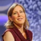 Susan Wojcicki