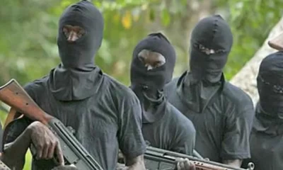 School Children Kidnapped In Nasarawa State Hours To 2023 Elections