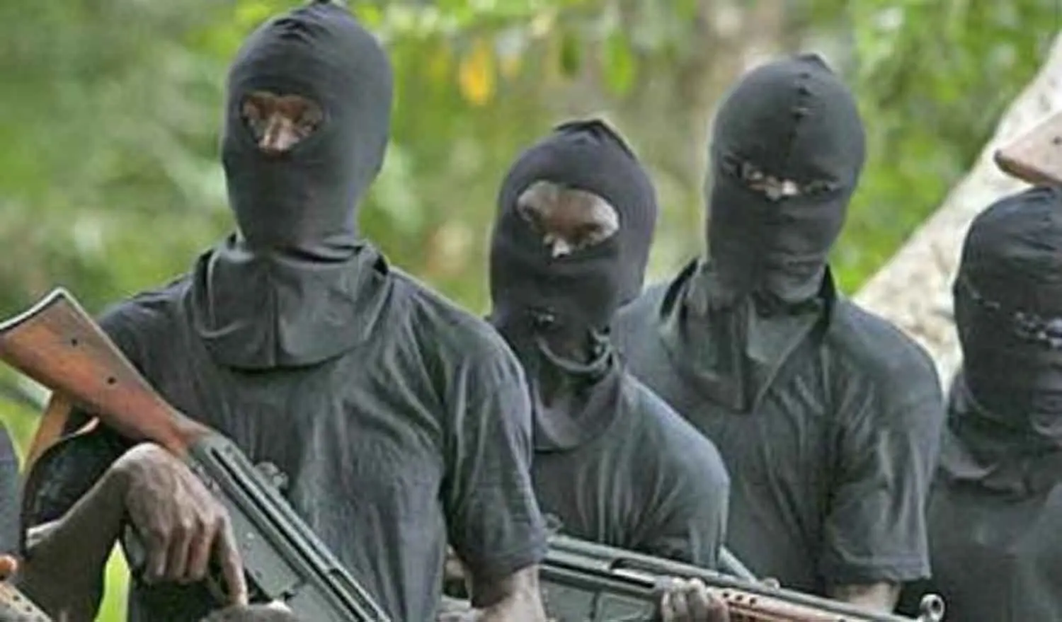 School Children Kidnapped In Nasarawa State Hours To 2023 Elections