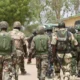 Mastermind Behind Abuja-Kaduna Train Attack Arrested by Army