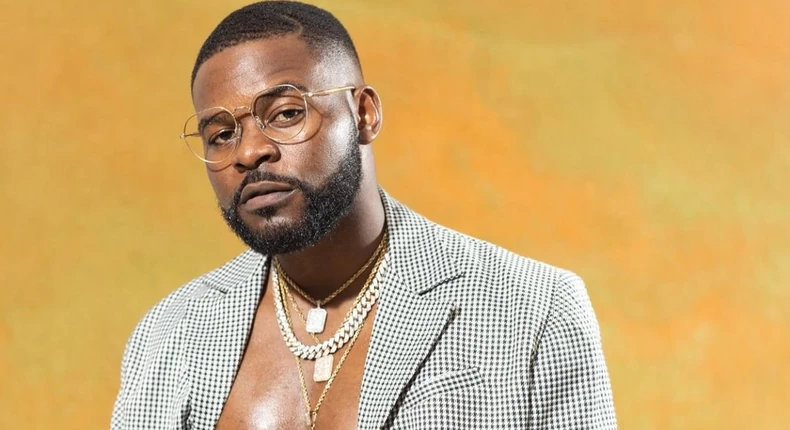 Falz The Bad Guy Tears Into APC