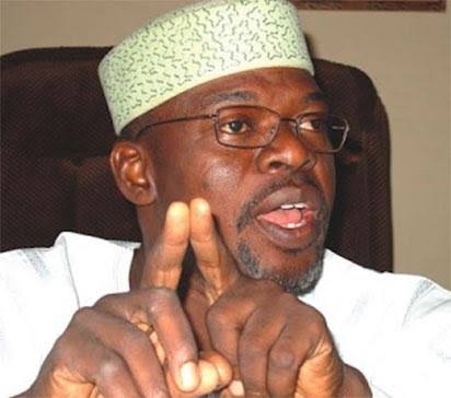 Ex-Governor Segun Oni denies endorsing Tinubu for 2023 Presidency