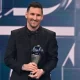 Lionel Messi Cracks Ribs Following FIFA Awards Win