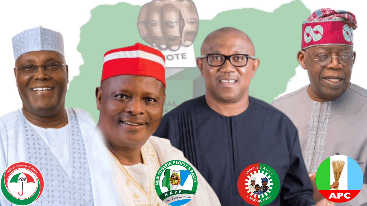 Nigeria Decides: Igbos Threatened At Polling Unit In Lagos