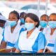 nigerian nurses in US w