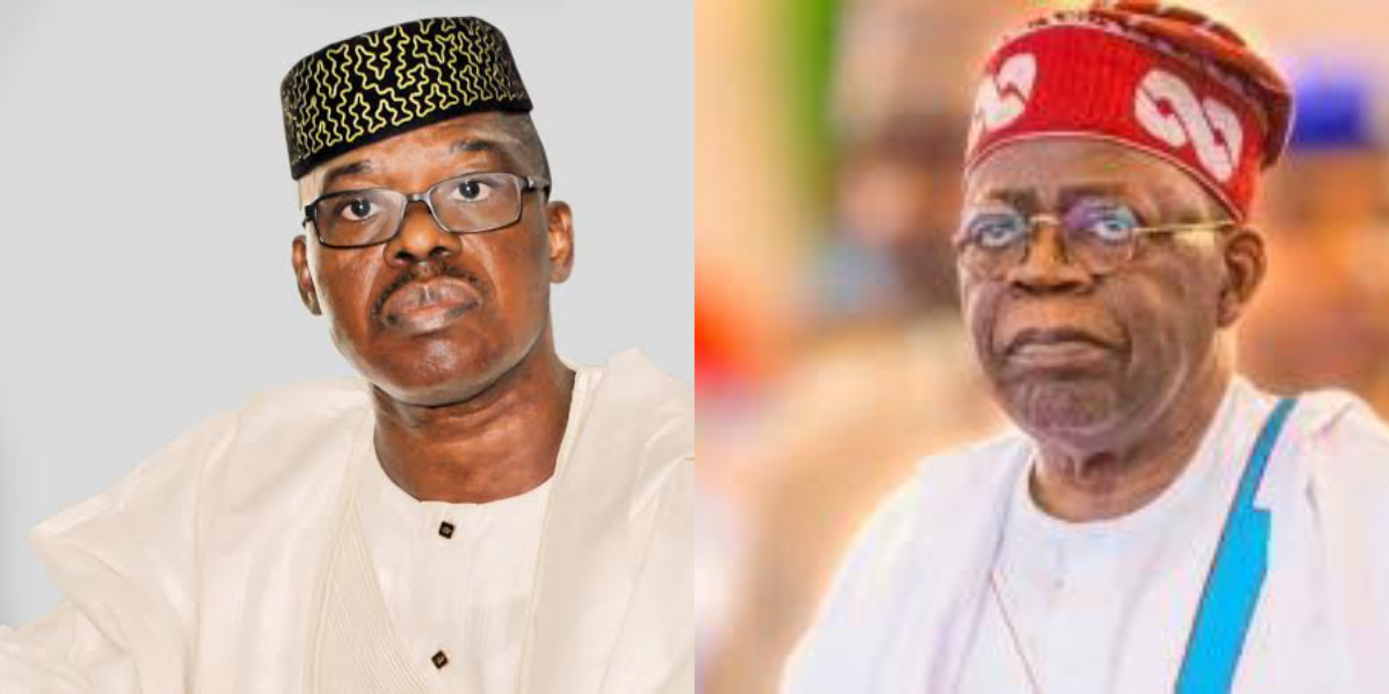 Ex-Governor Segun Oni denies endorsing Tinubu for 2023 Presidency