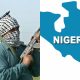 Bandits kill two, abduct many others in Niger