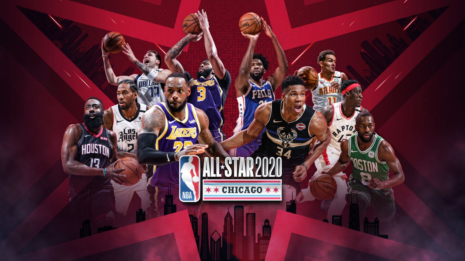 What People Might Not Know Of The NBA All Star Game