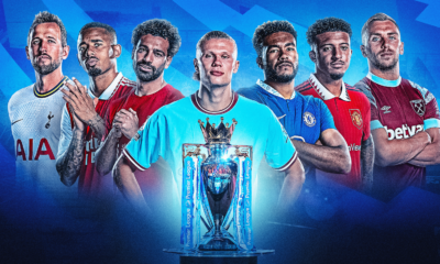TopNaija’s Premier League Predictions For The Weekend