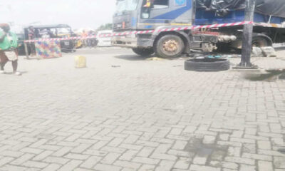15 Individuals Killed in Bauchi as Commercial Bus Collides with Truck
