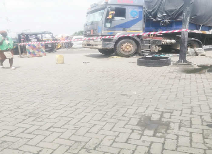 15 Individuals Killed in Bauchi as Commercial Bus Collides with Truck