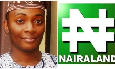 Founder of NairaLand, Seun apologies to Igbos over controversial advert on his site