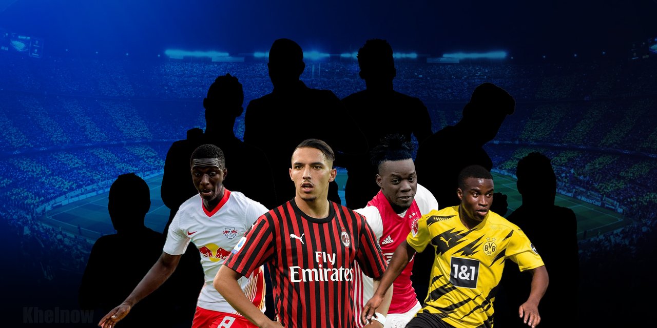 A Break Down of the African Soccer Scene: Key Players and Emerging Talent