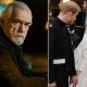 Actor Brian Cox claims Meghan Markle always aimed to marry into the royal