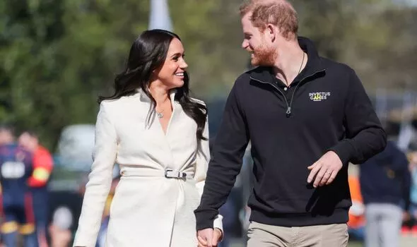Actor Brian Cox claims Meghan Markle always aimed to marry into the royal famil