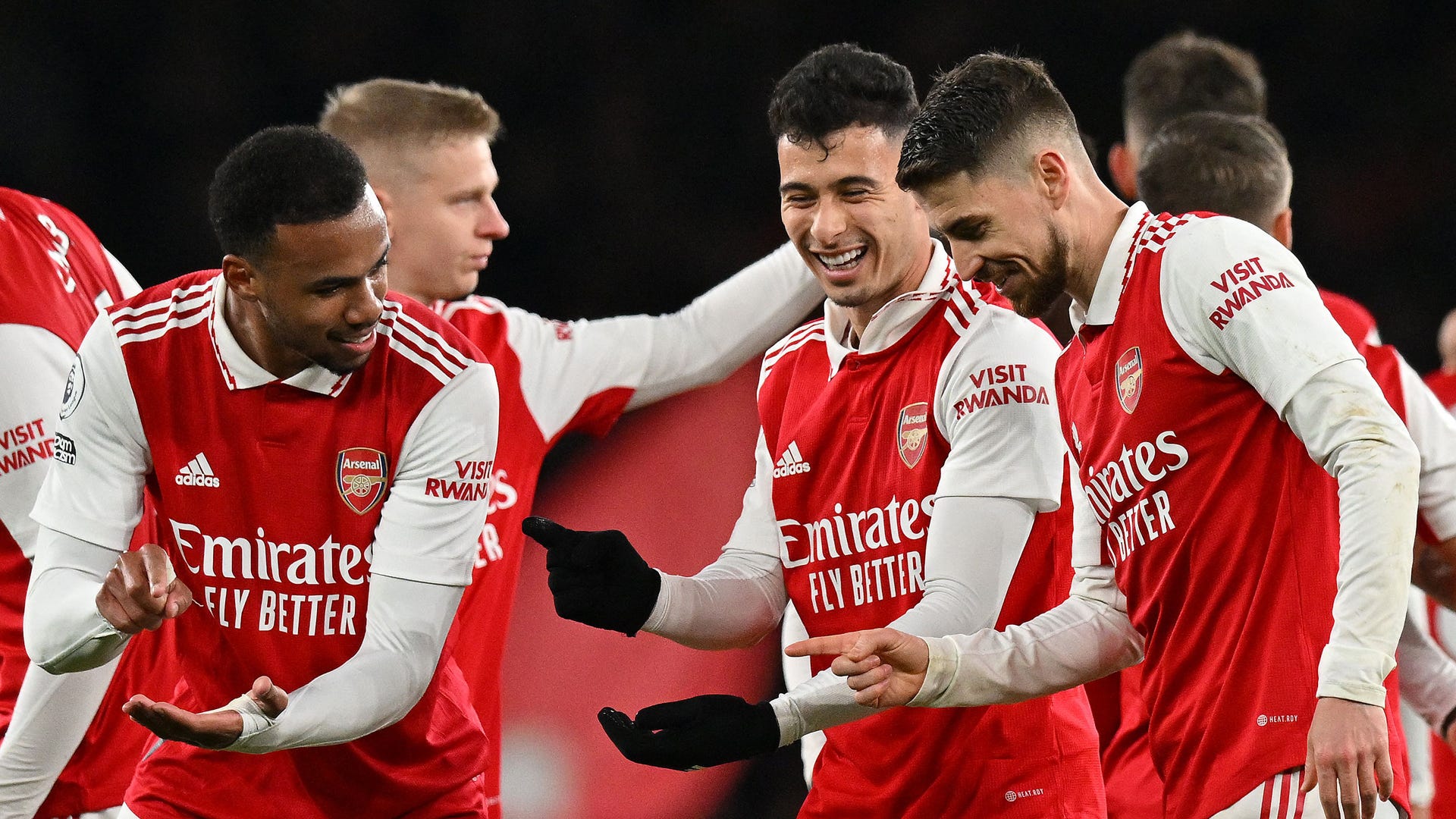 Lessons Of Last Season, How Arsenal Can Not Bottle The League