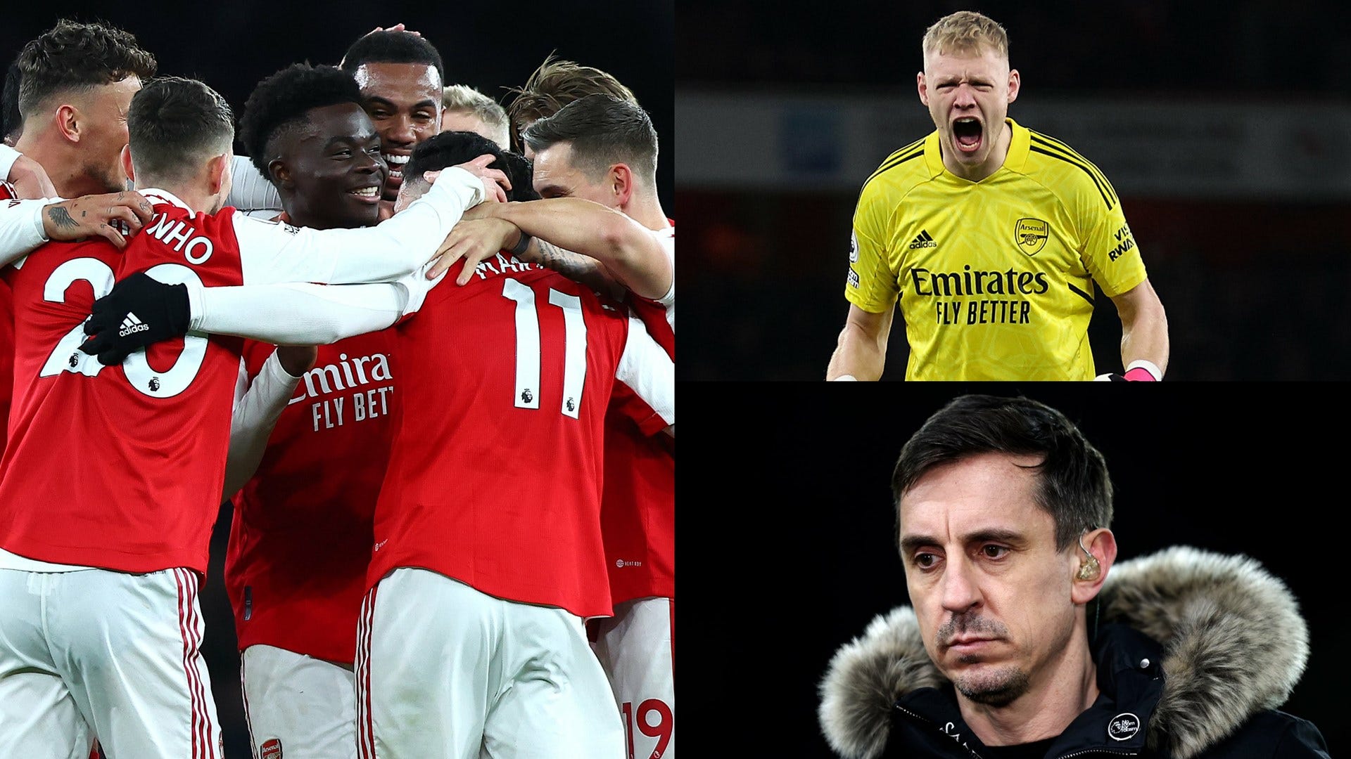 Lessons Of Last Season, How Arsenal Can Not Bottle The League