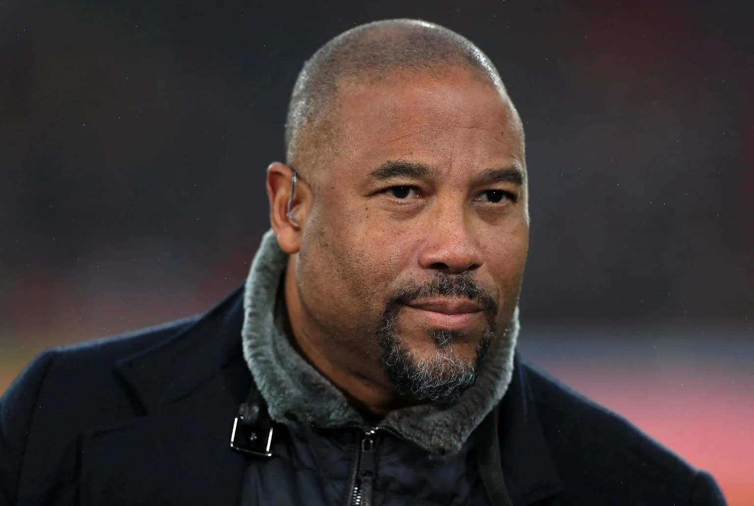 Okocha better than Messi, Ronaldo in one area – John Barnes