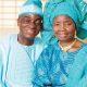 What my husband said after I told him I had miscarriage - Pastor Faith Oyedepo recounts