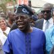 Bola Tinubu wins 1