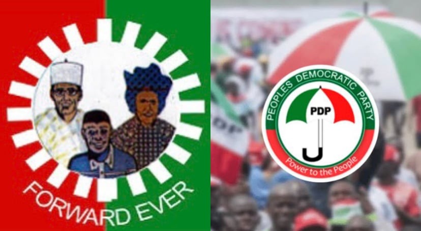 Edo LP refutes claims of forming an alliance with PDP