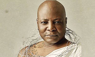The Most Bogus Disaster Ever – Charly Boy Condemns INEC