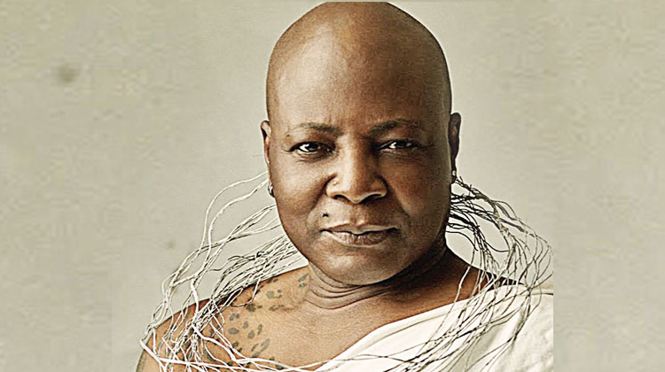 The Most Bogus Disaster Ever – Charly Boy Condemns INEC
