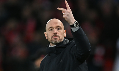 Erik ten Hag singles out one Manchester United player