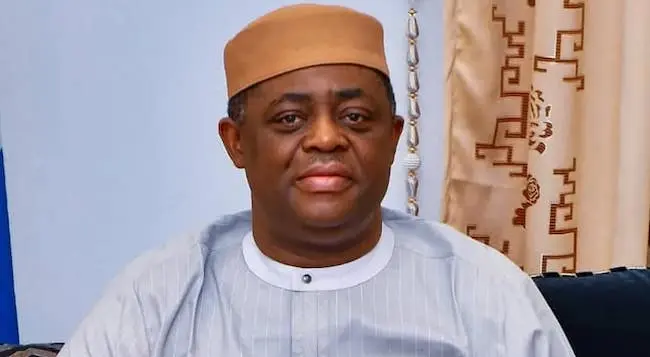 This State Shouldn't Fall To Usurpers -- Fani Kayode On Lagos