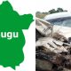 Five die, 15 injured in Enugu car accident