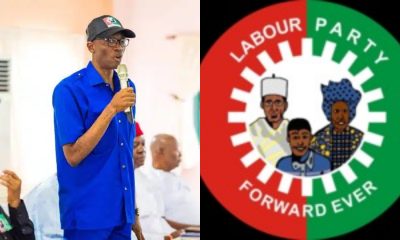 Labour Party, LP Responds to Governorship Election Postponement and BVAS Inspection Failure