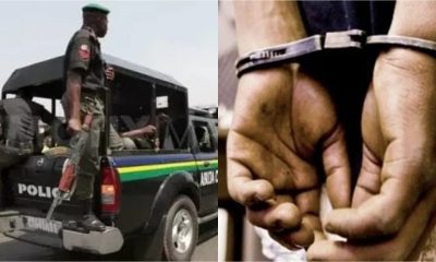 Zonal NDLEA Commander, Femi, arrested in connection with death of married woman