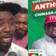 LP's Anthony Chinasa-Abiola Clarifies Ethnic Identity After Winning Abia Election