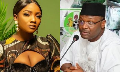 Simi Criticizes INEC for Election Irregularities, Calls for Improved Healthcare and Education